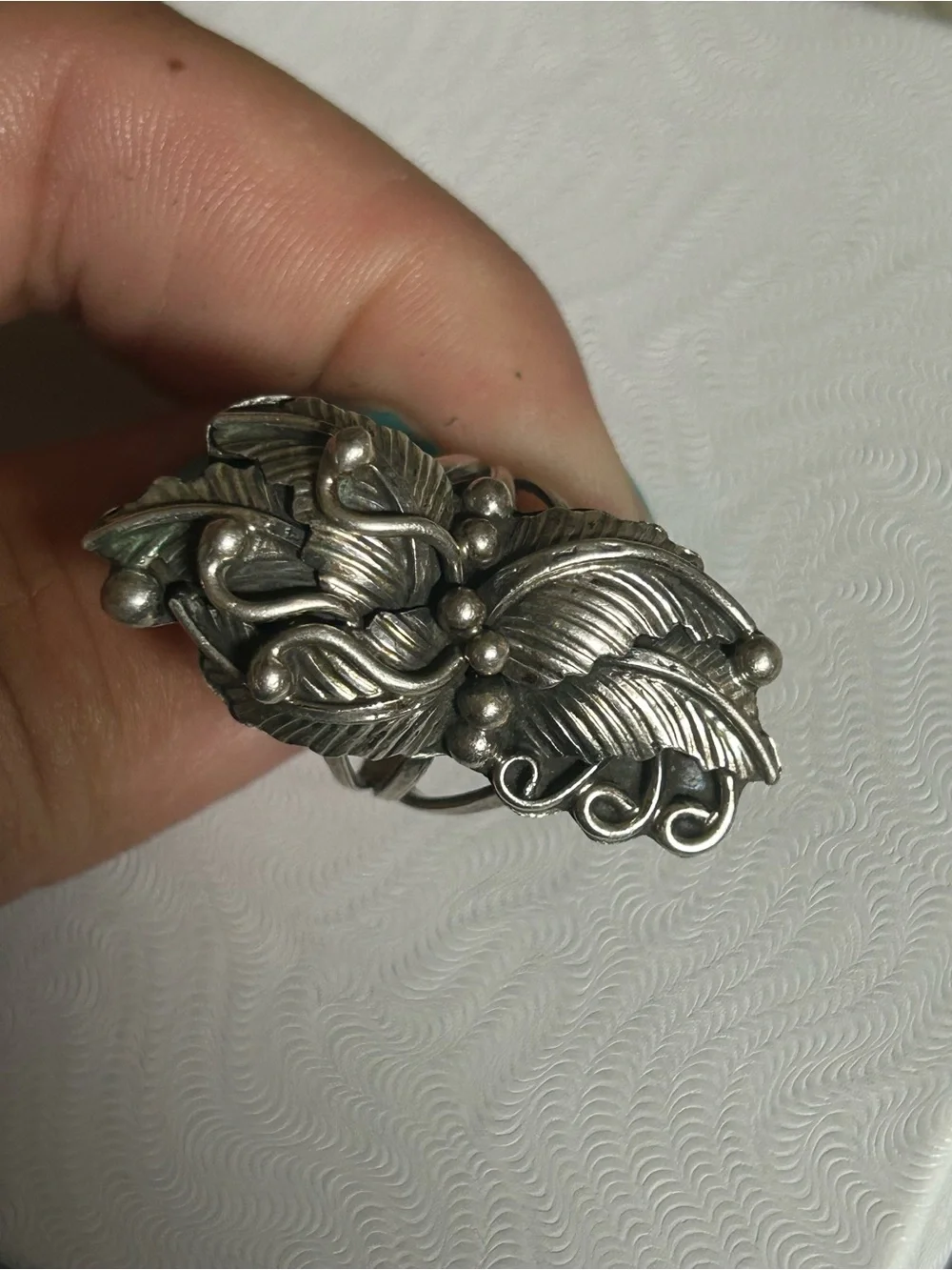 N/A elegant sterling